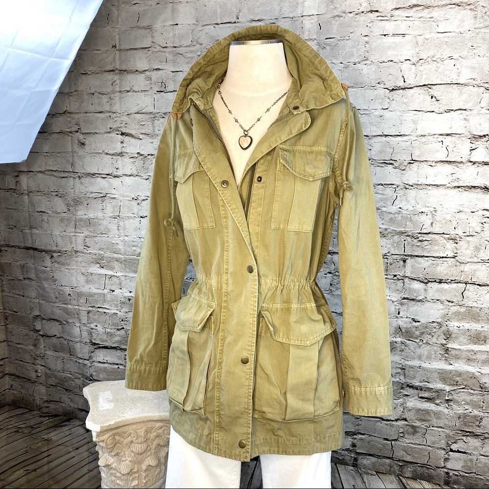 J.CREW JACKET